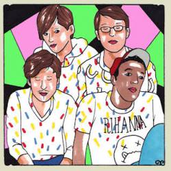 Bloc Party : Daytrotter Session
